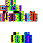 Texture for bugado