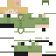 Texture for ret8