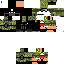 Texture for steve