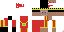 Texture for king dickson