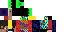 Texture for multi wierd