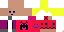 Texture for madisaurus