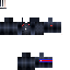 Texture for kim jong un suit