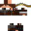 Texture for cap