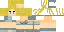 Texture for Ayla Chrono Trigger
