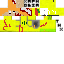 Texture for googazombiekin