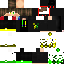Texture for 第四のスキン