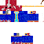 Texture for mooking