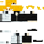 Texture for gw