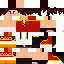 Texture for Megumin