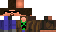 Texture for Cool Guy