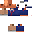 Texture for squirrel 