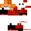 Texture for tilki adam