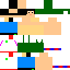 Texture for 愛綠色的屁孩