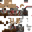 Texture for Crusader Girl
