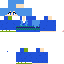 Texture for マイクラ浴衣