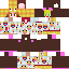 Texture for Juan oso