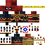 Texture for cecil