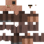 Texture for cracky