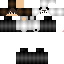 Texture for panda