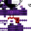 Texture for Shadow Freddy
