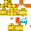 Texture for Pikachard99