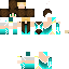 Texture for Daniela Fenix