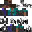 Texture for Infected Herobrine