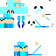 Texture for ta gueule