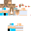 Texture for Minegilrl