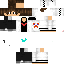 Texture for Steve