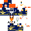 Texture for gaim