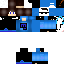 Texture for steve