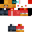 Texture for dg