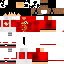 Texture for Monkey_TET