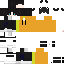 Texture for さかぱたくん