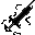 Texture for cursed shadow sword