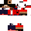 Texture for herobrine red XD