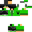Texture for mac boy 3