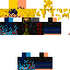Texture for CycleWsBlackminato