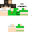 Texture for Creeper_BR1103