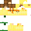 Texture for ひよこでお