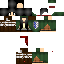Texture for MIKASA