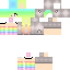 Texture for Mudkipz4321