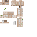 Texture for restored golem