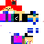 Texture for dup robot mine-ionter