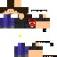 Texture for Axel_pro92