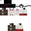 Texture for HUNTER