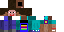 Texture for Steve