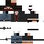 Texture for новагодний скин